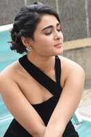 Shalini Pandey Latest Gallery